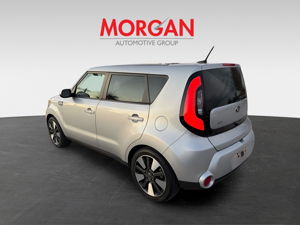 2014 Kia Soul - Photo 5