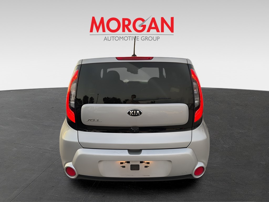2014 Kia Soul - Photo 7