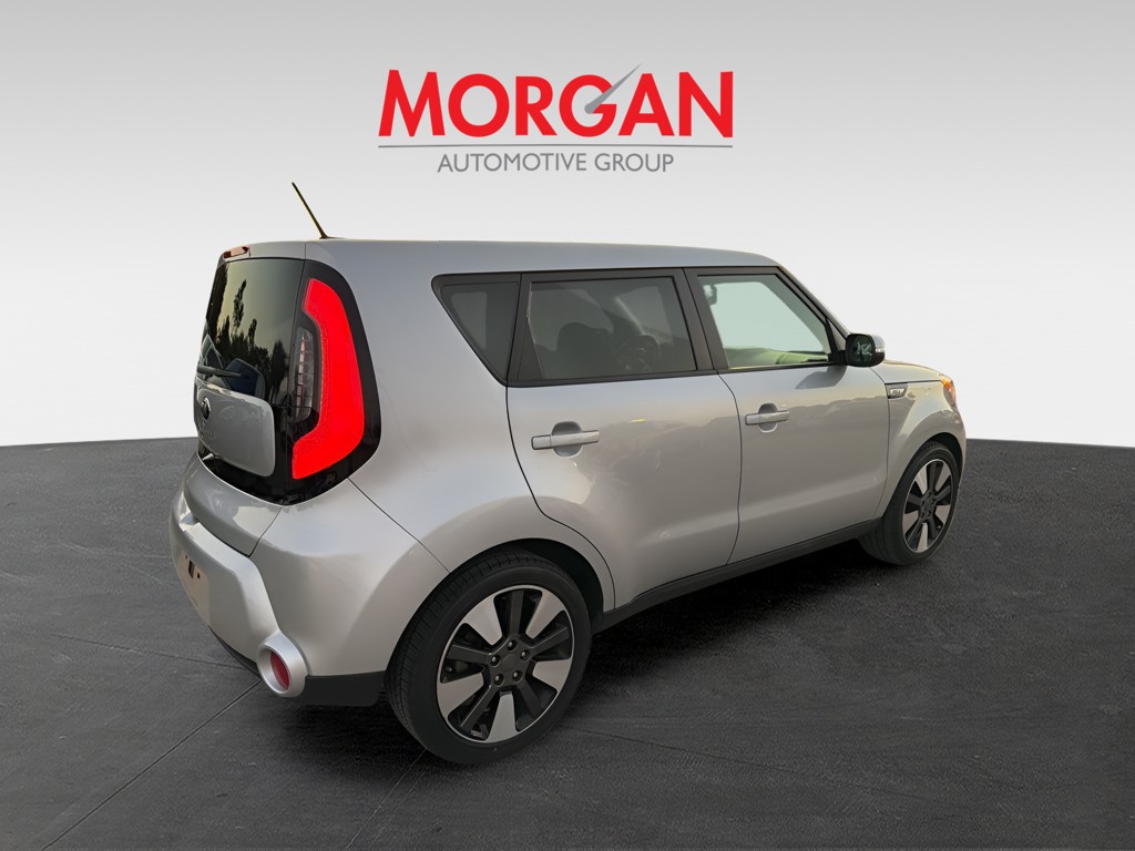 2014 Kia Soul - Photo 6