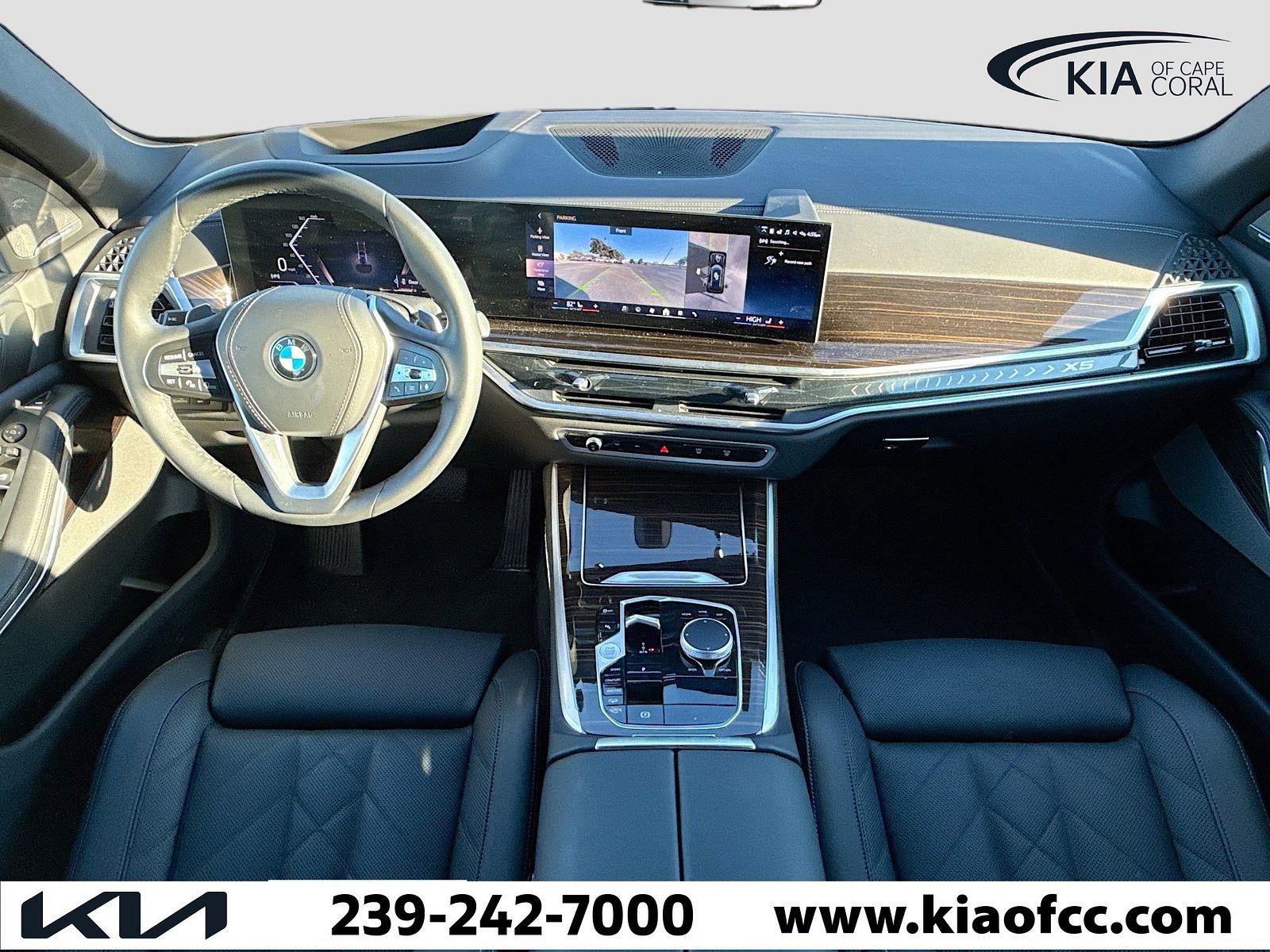 2026 BMW X5 - Photo 10