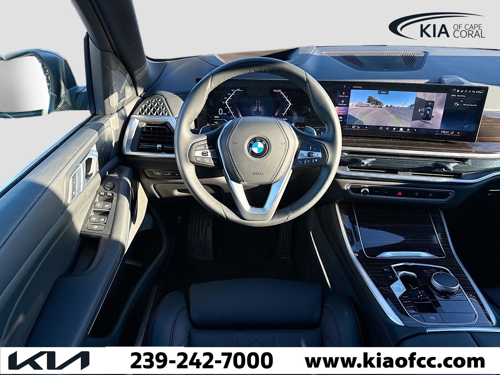 2026 BMW X5 - Photo 11