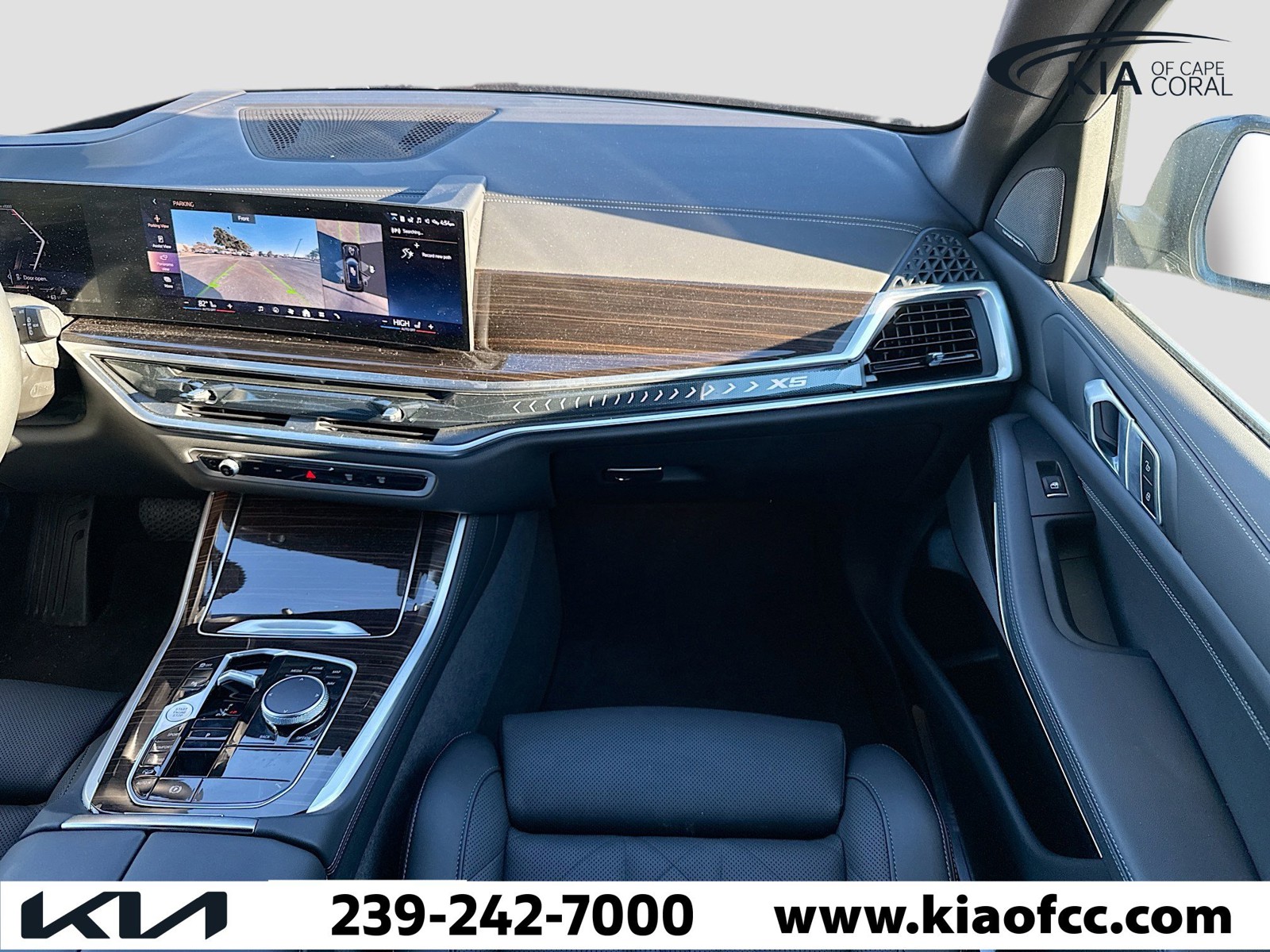 2026 BMW X5 - Photo 12