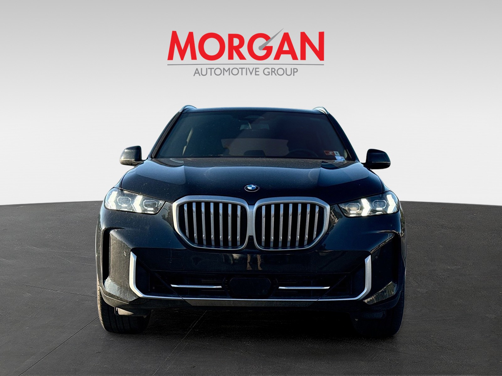 2026 BMW X5 - Photo 4