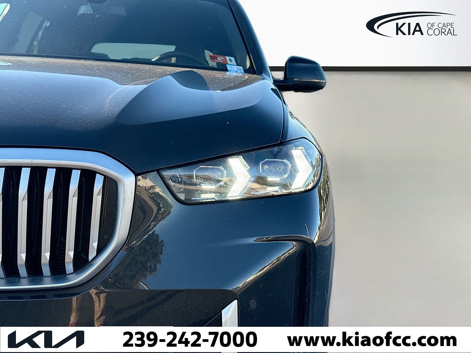 2026 BMW X5 - Photo 5