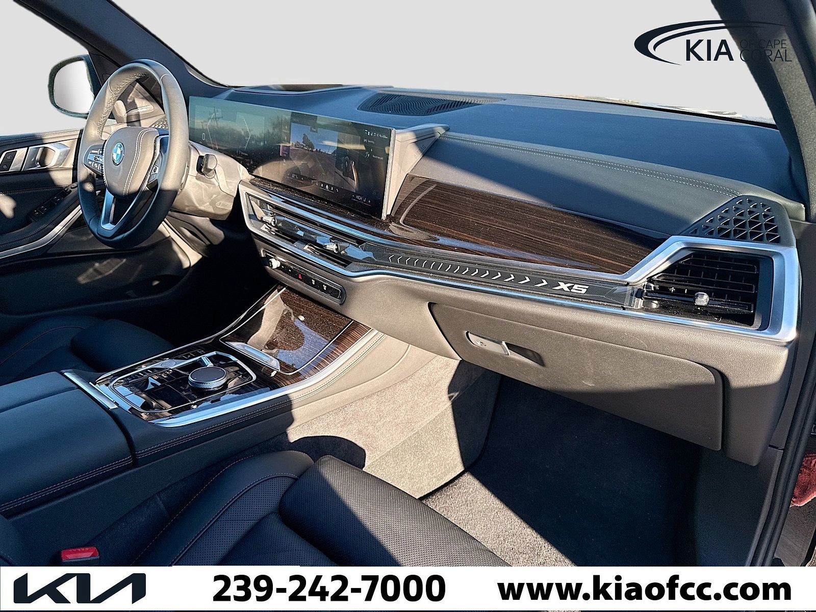 2026 BMW X5 - Photo 3
