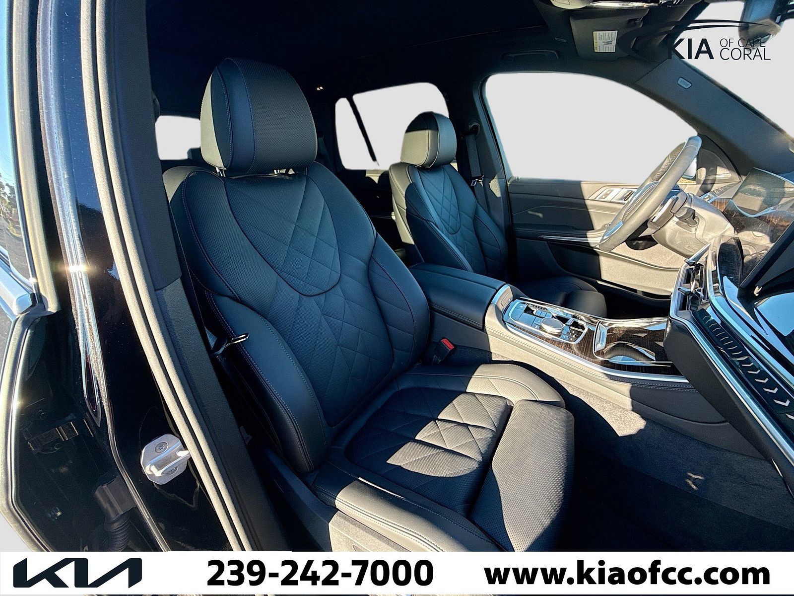 2026 BMW X5 - Photo 9