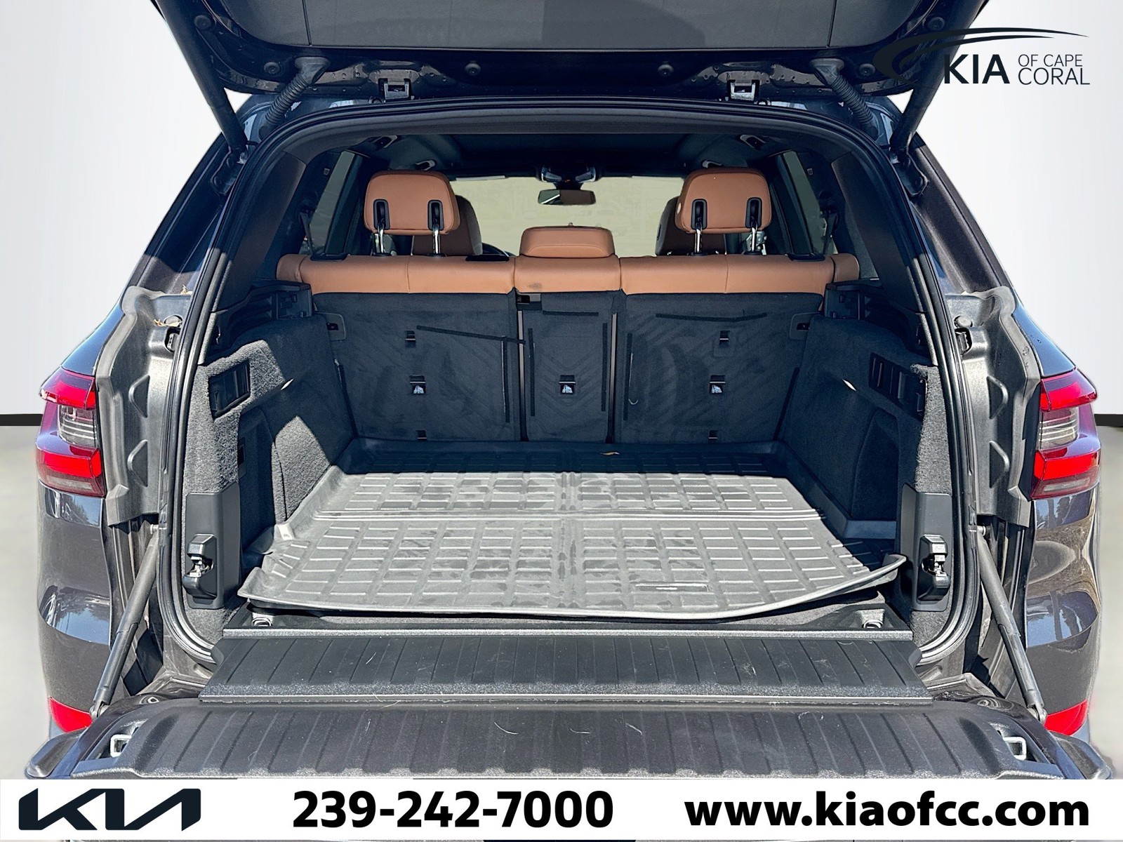 2021 BMW X5 - Photo 4
