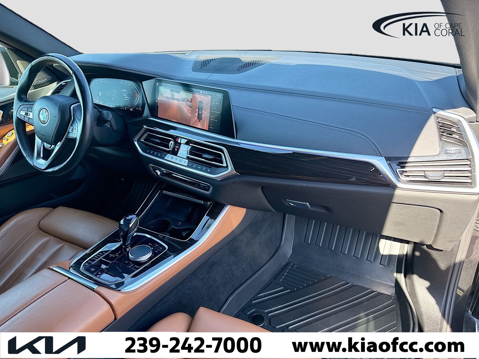 2021 BMW X5 - Photo 13