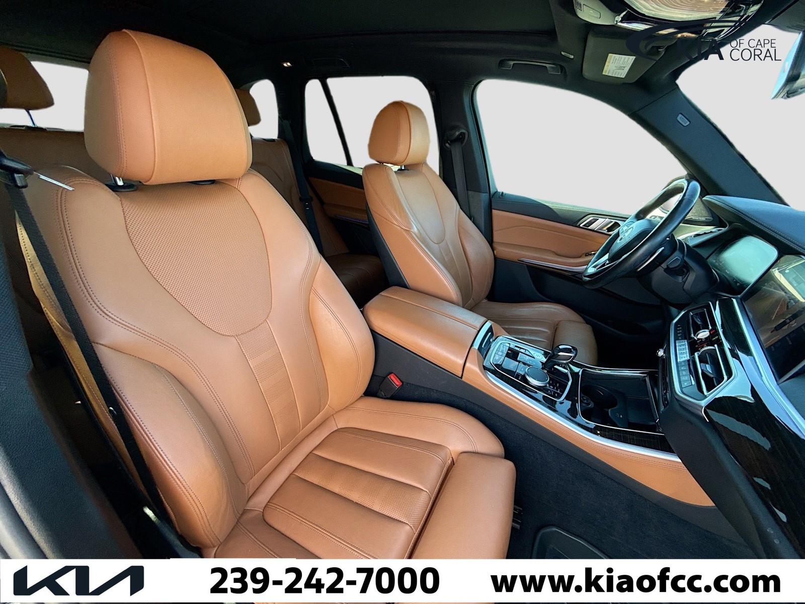 2021 BMW X5 - Photo 14