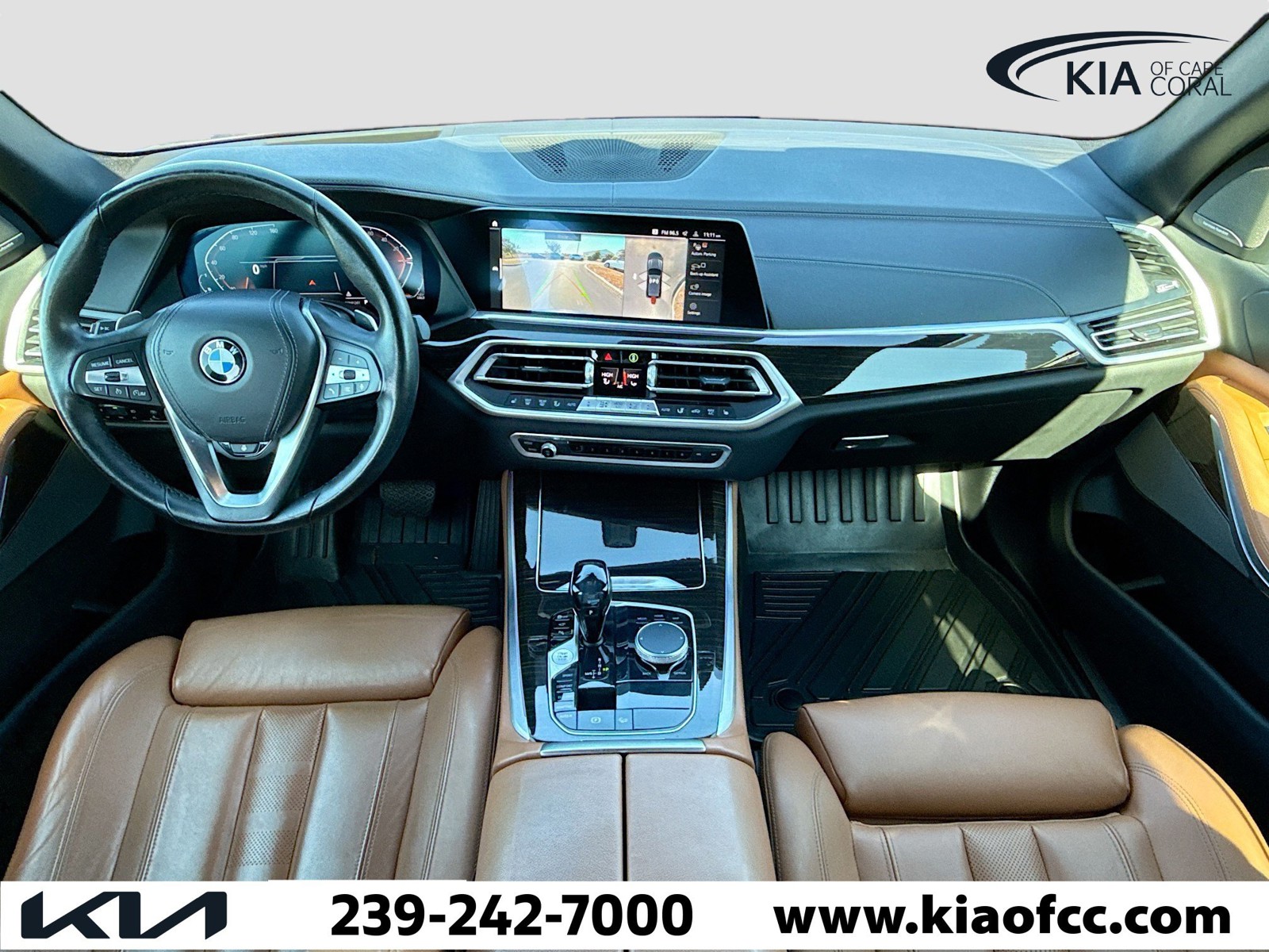 2021 BMW X5 - Photo 15
