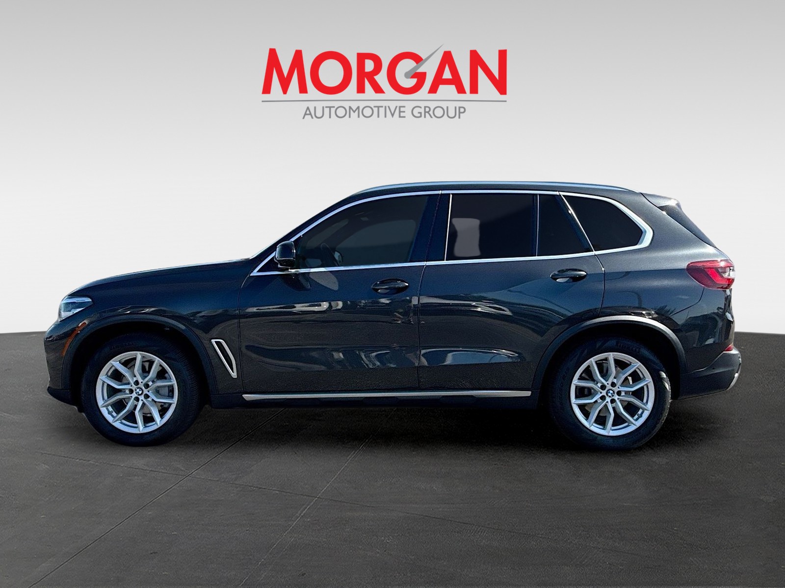 2021 BMW X5 - Photo 2