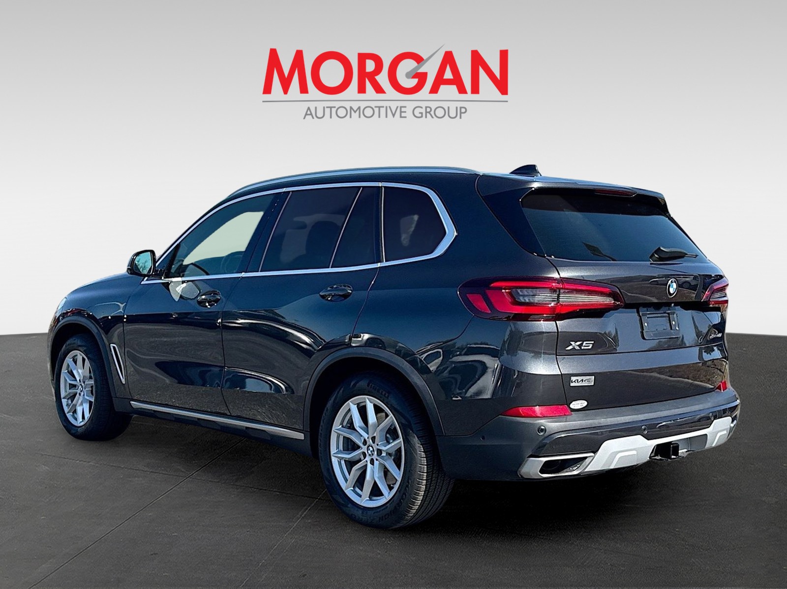 2021 BMW X5 - Photo 9