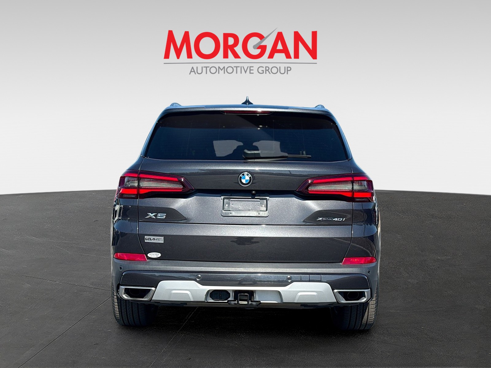 2021 BMW X5 - Photo 10