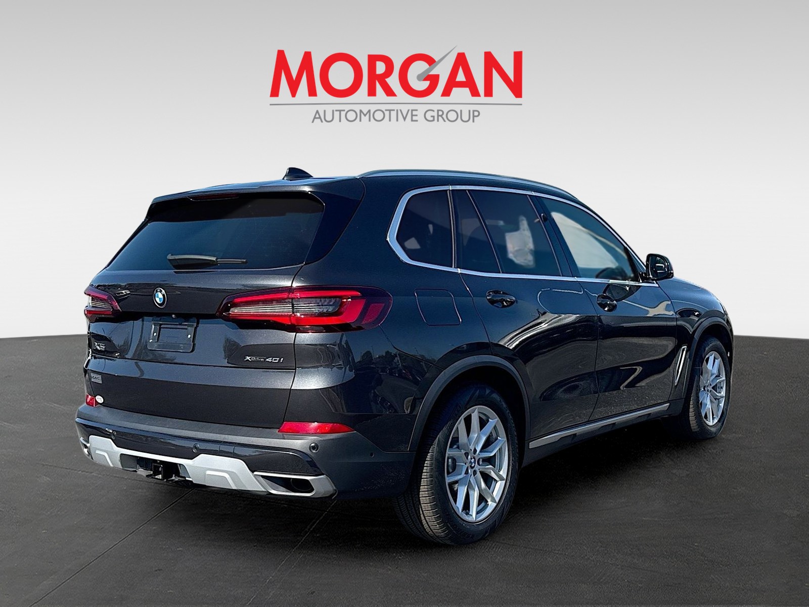 2021 BMW X5 - Photo 11