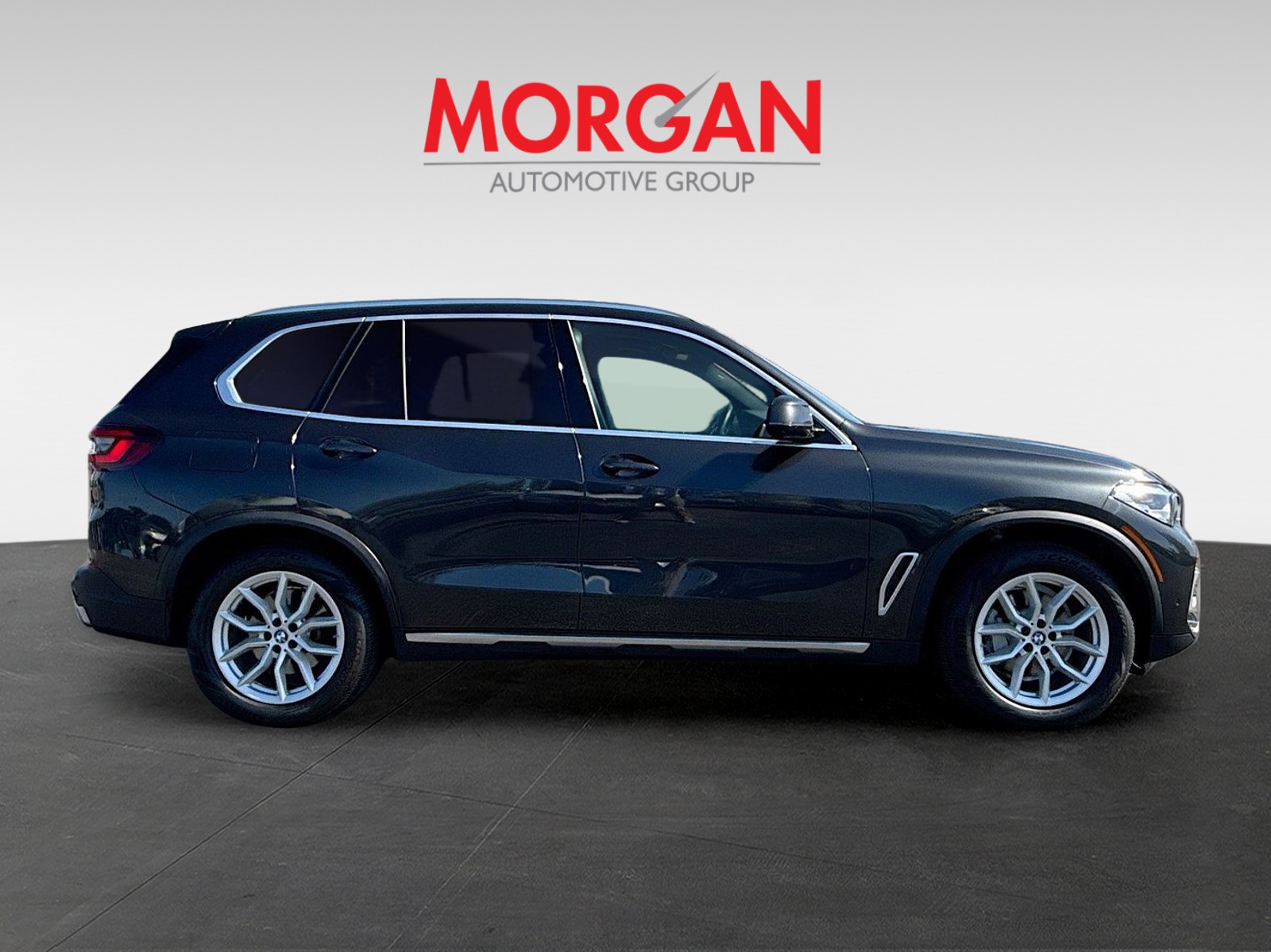 2021 BMW X5 - Photo 8