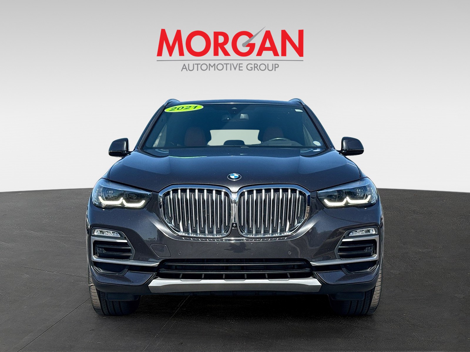 2021 BMW X5 - Photo 5