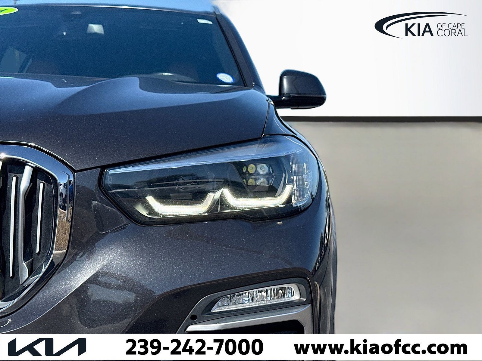 2021 BMW X5 - Photo 7