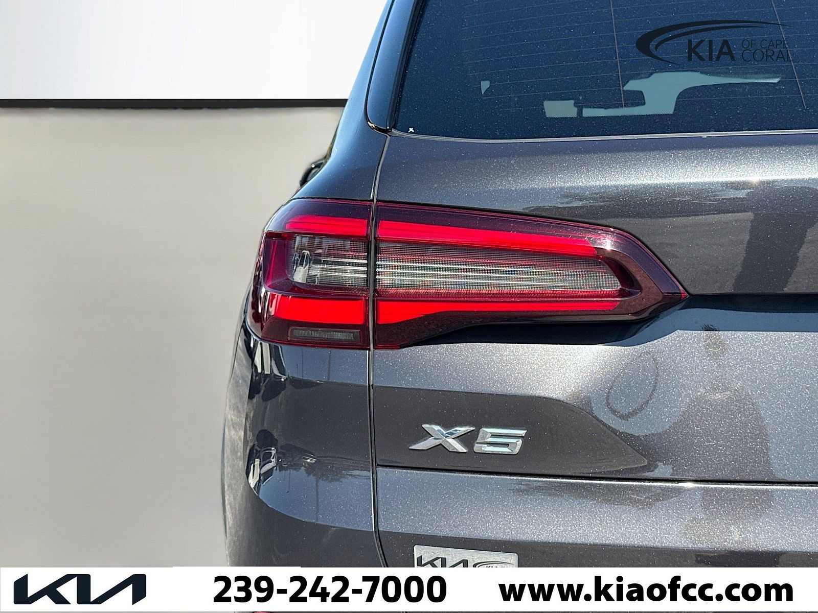 2021 BMW X5 - Photo 6