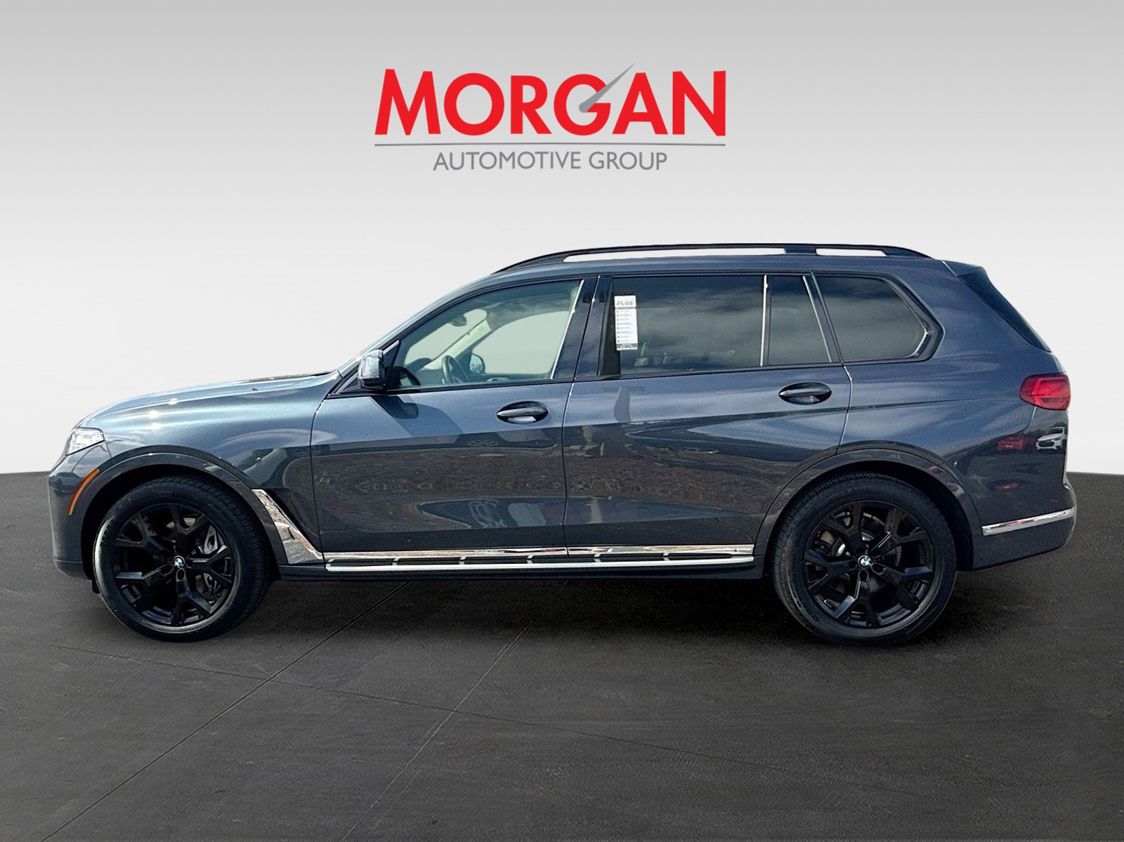 2022 BMW X7 - Photo 3