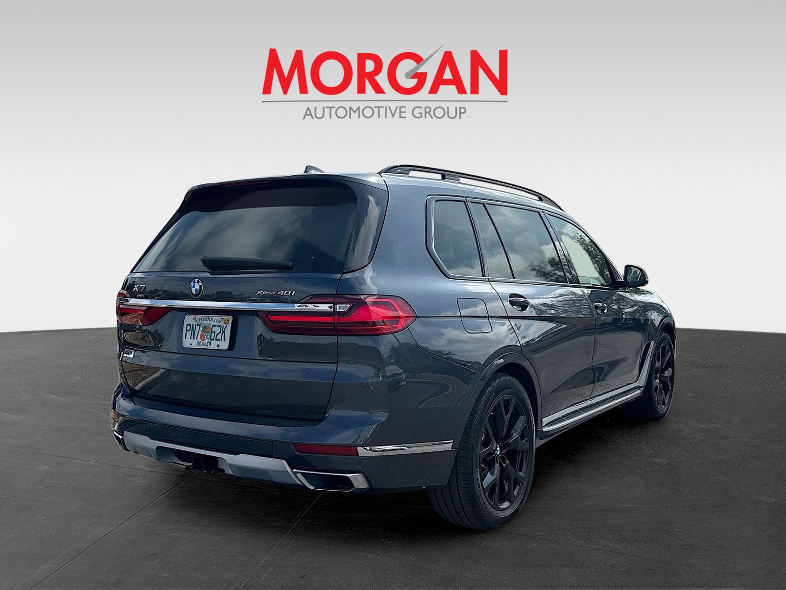 2022 BMW X7 - Photo 6