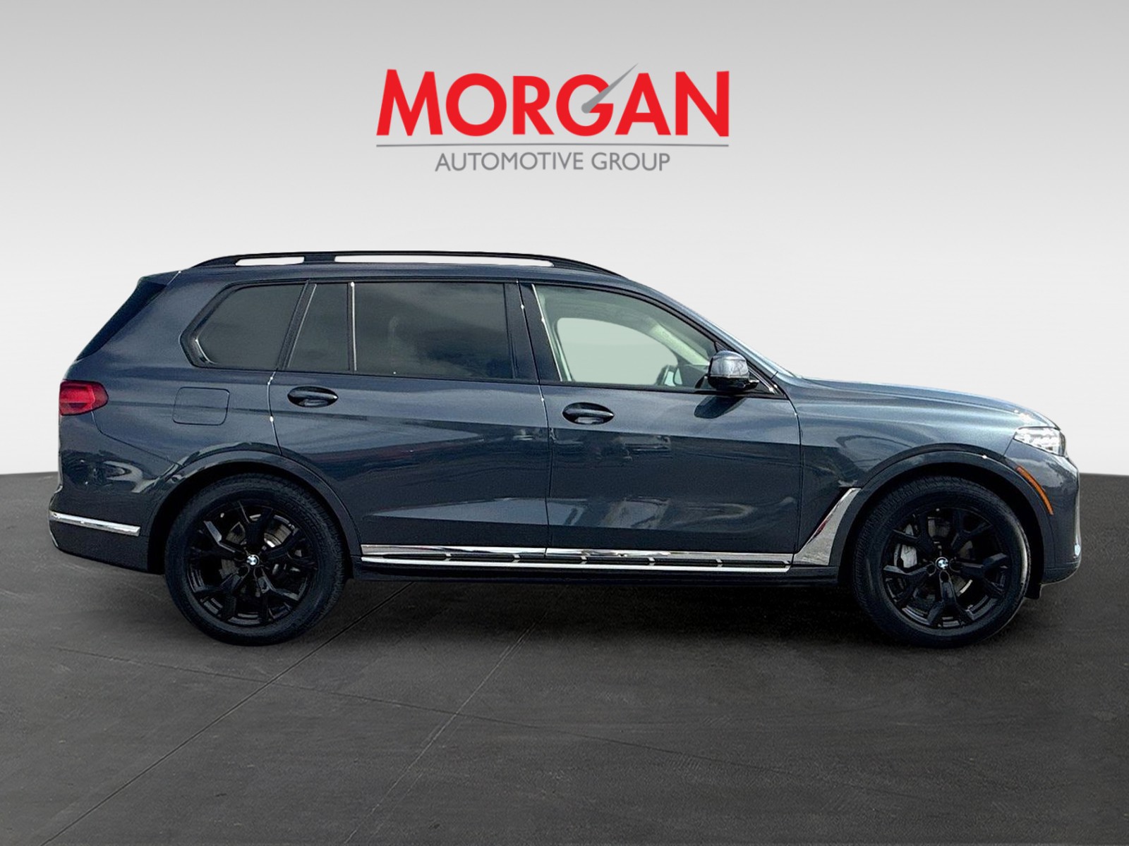 2022 BMW X7 - Photo 2