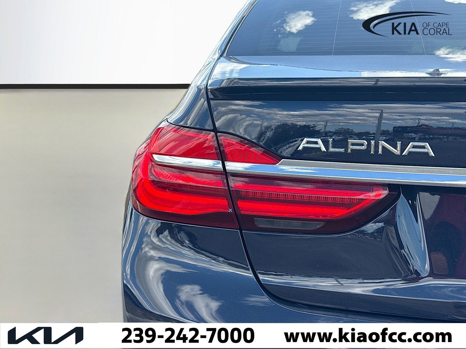 2019 BMW 7 Series - Photo 10