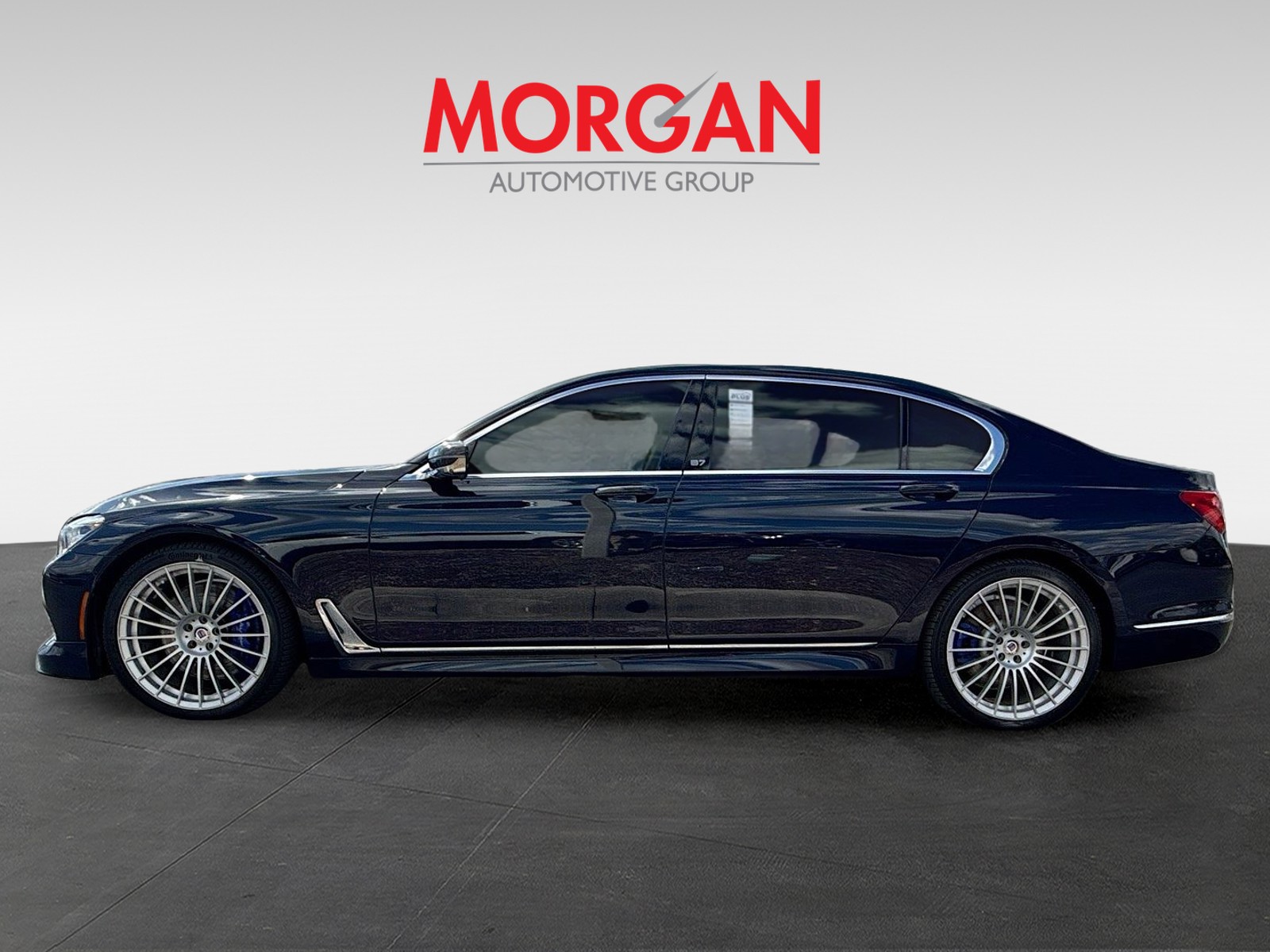 2019 BMW 7 Series - Photo 7