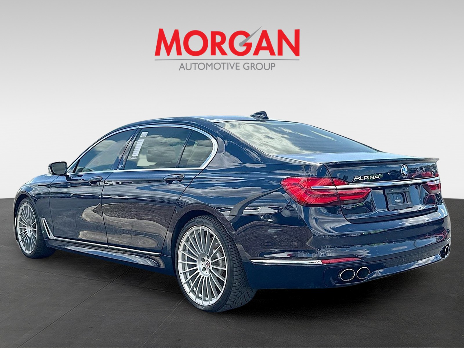 2019 BMW 7 Series - Photo 4