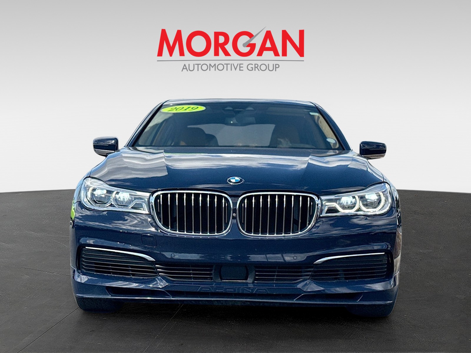 2019 BMW 7 Series - Photo 3