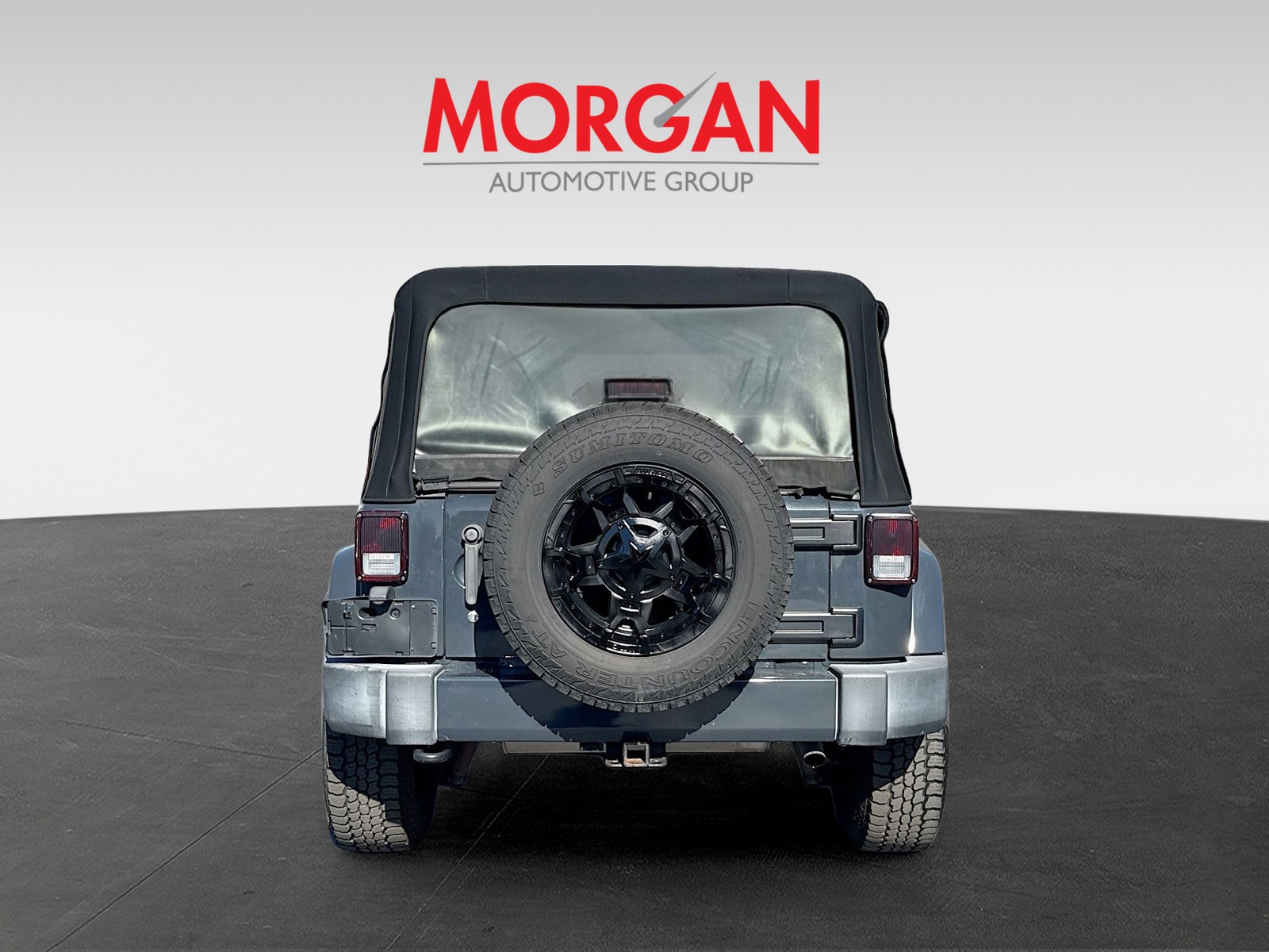 2017 Jeep Wrangler Unlimited - Photo 3