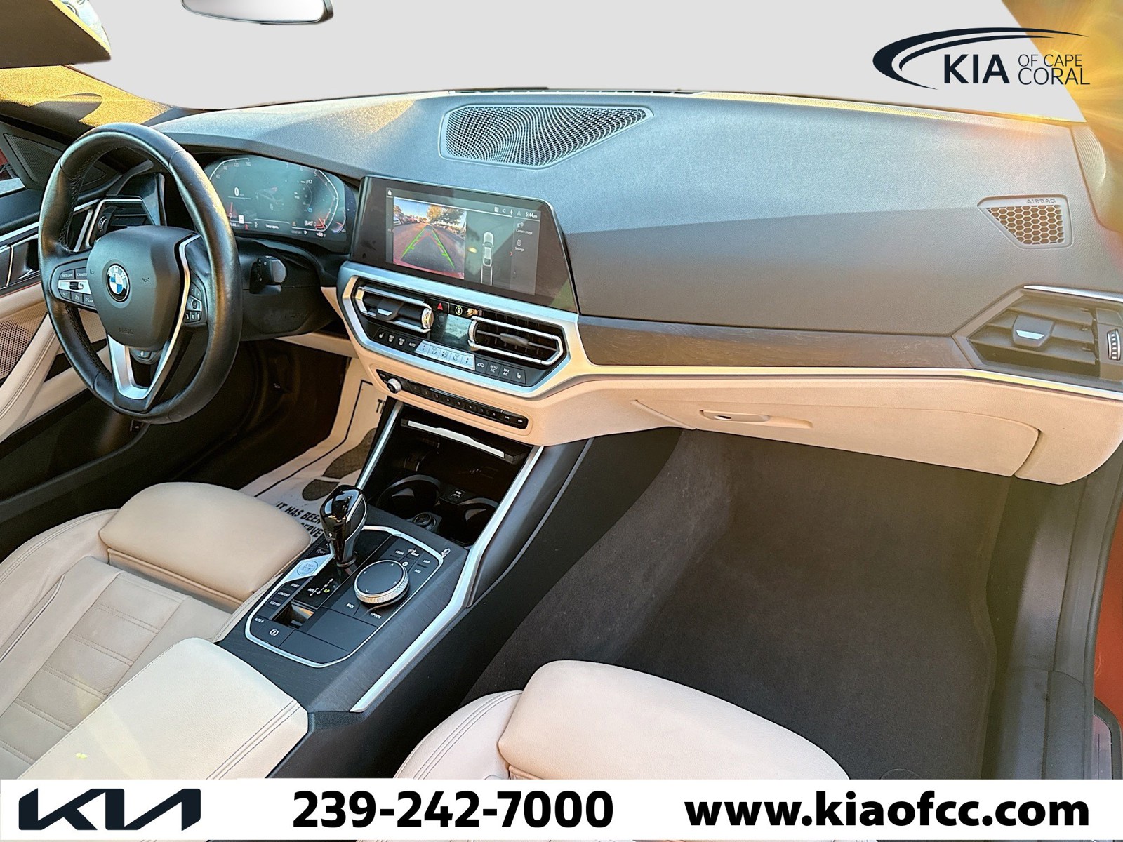 2023 BMW 4 Series - Photo 14