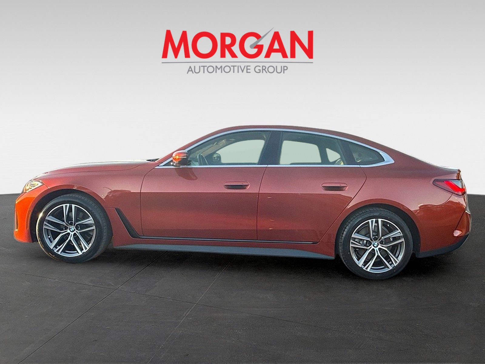 2023 BMW 4 Series - Photo 7