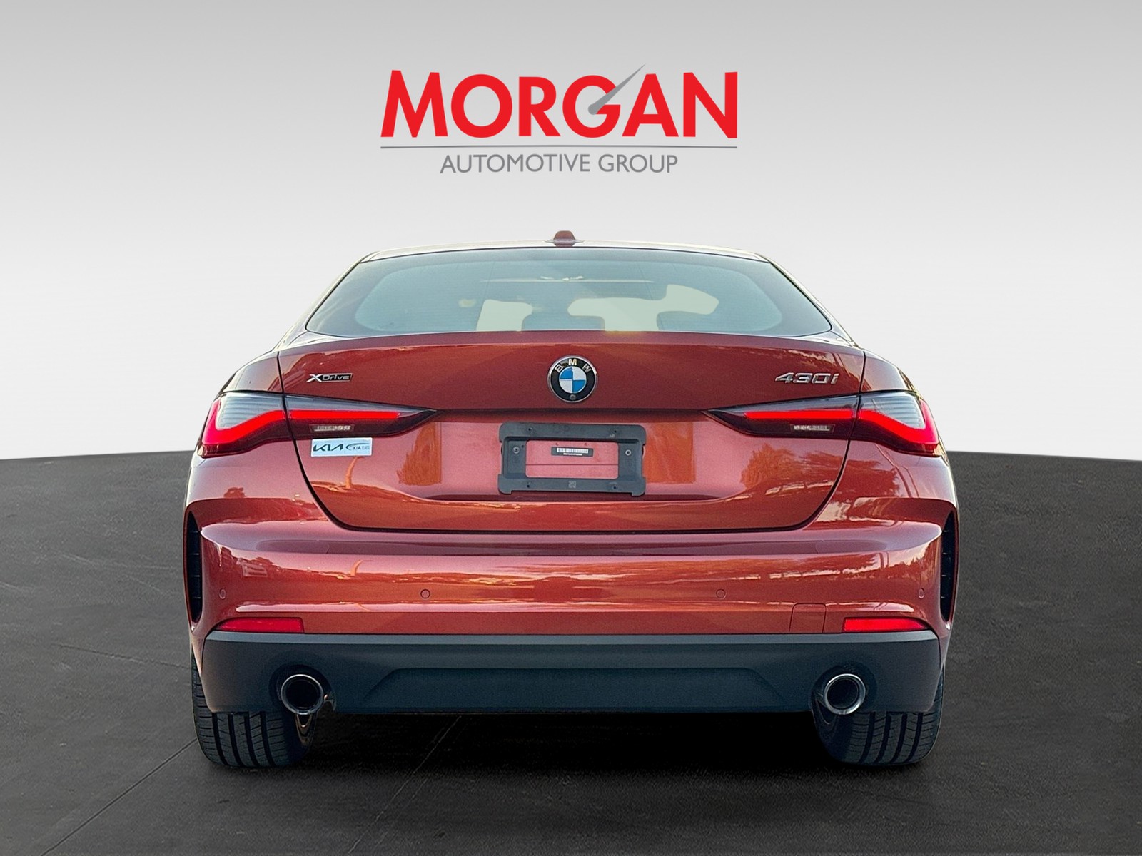 2023 BMW 4 Series - Photo 6