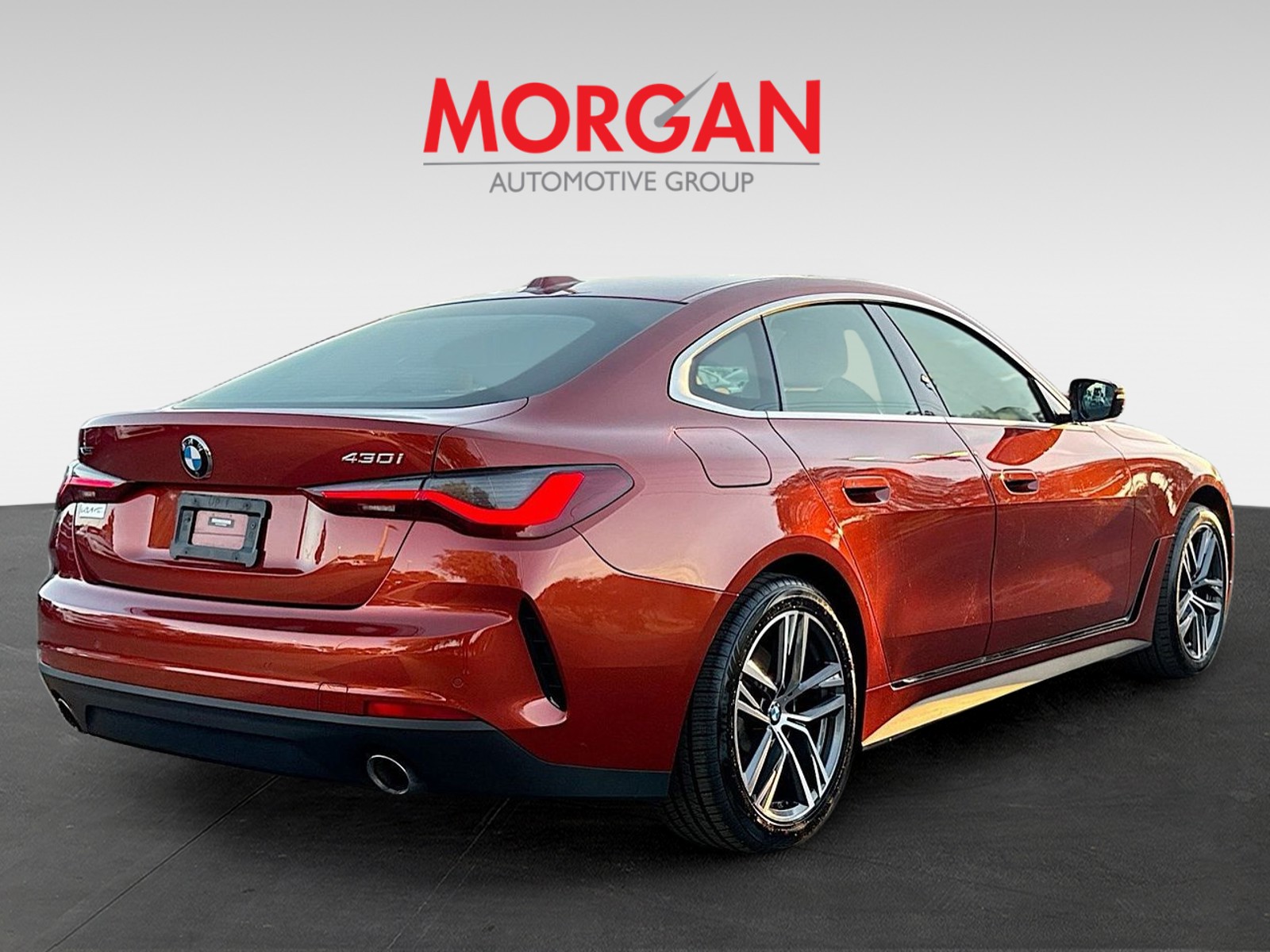 2023 BMW 4 Series - Photo 5