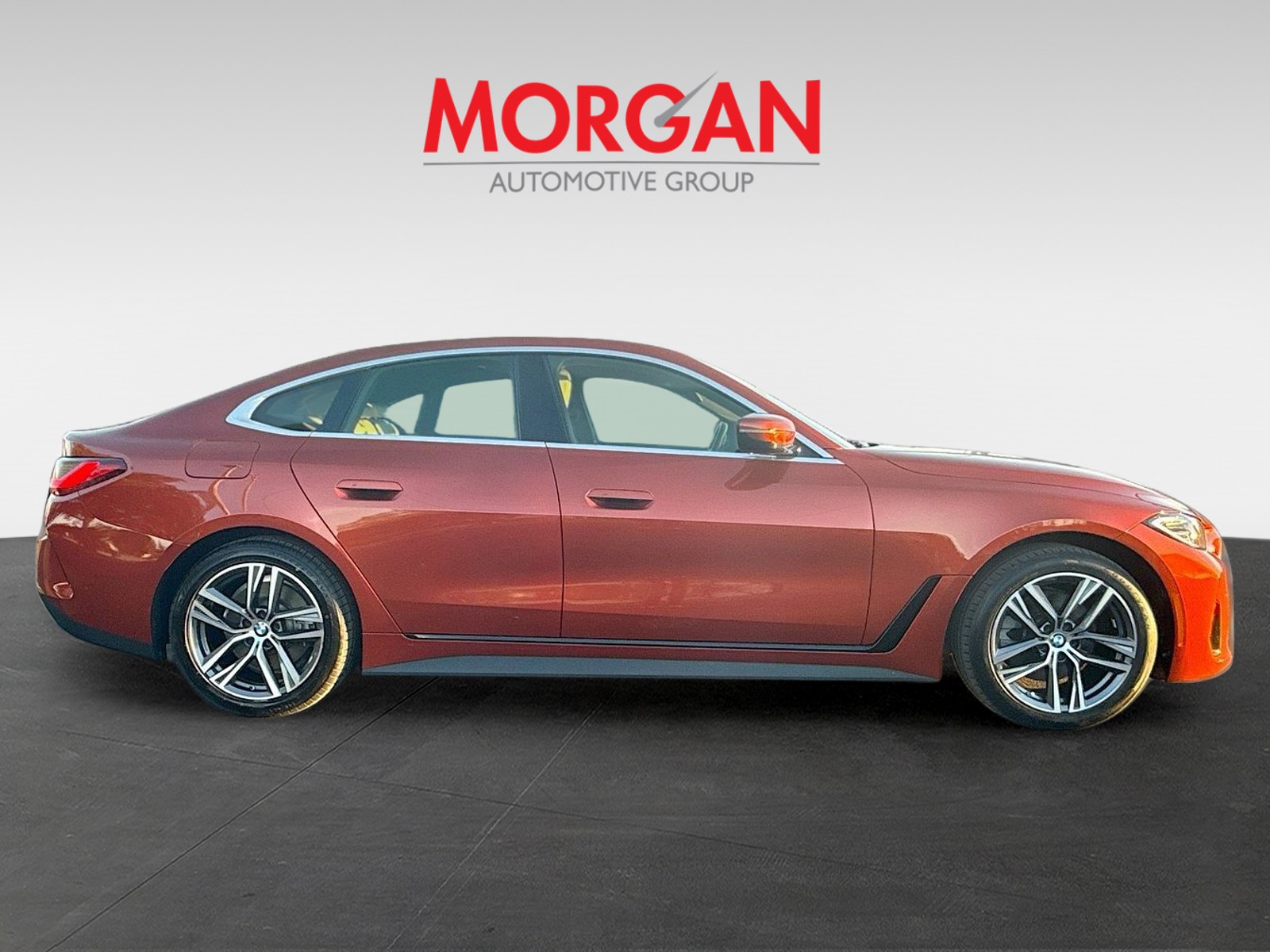 2023 BMW 4 Series - Photo 8