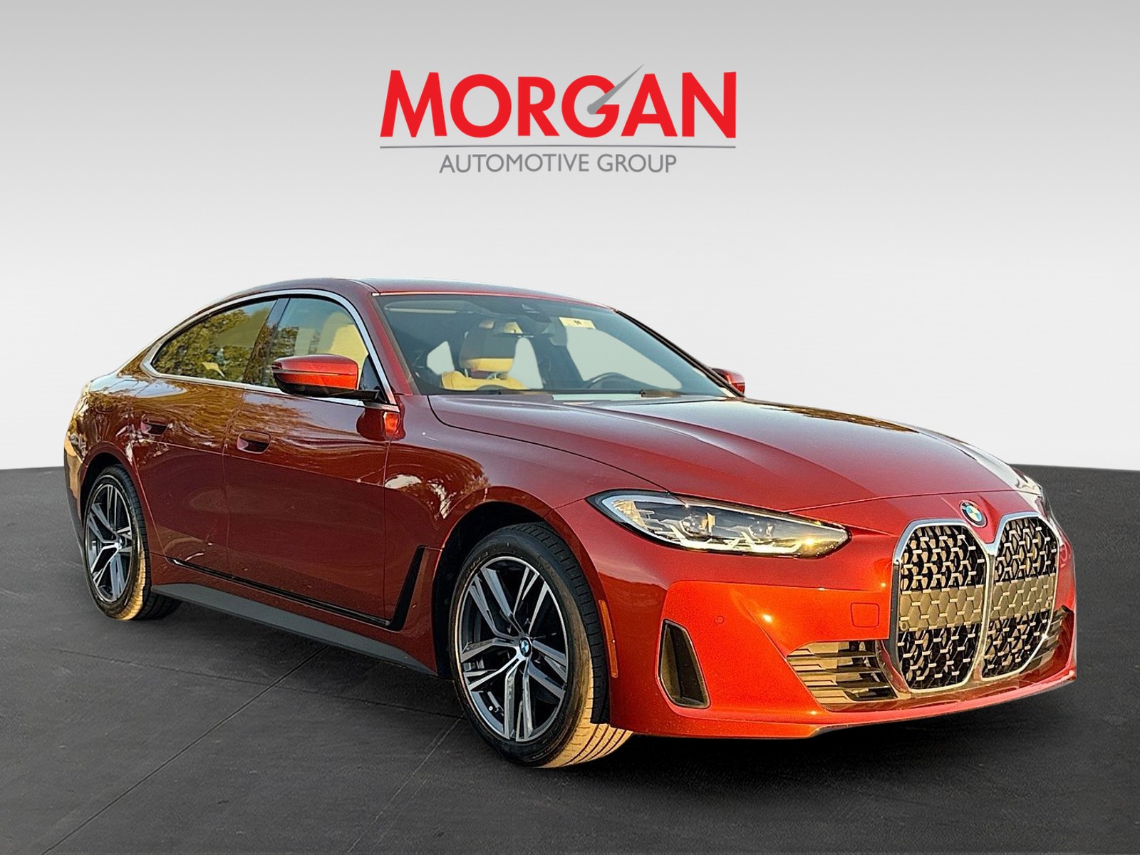 2023 BMW 4 Series - Photo 2