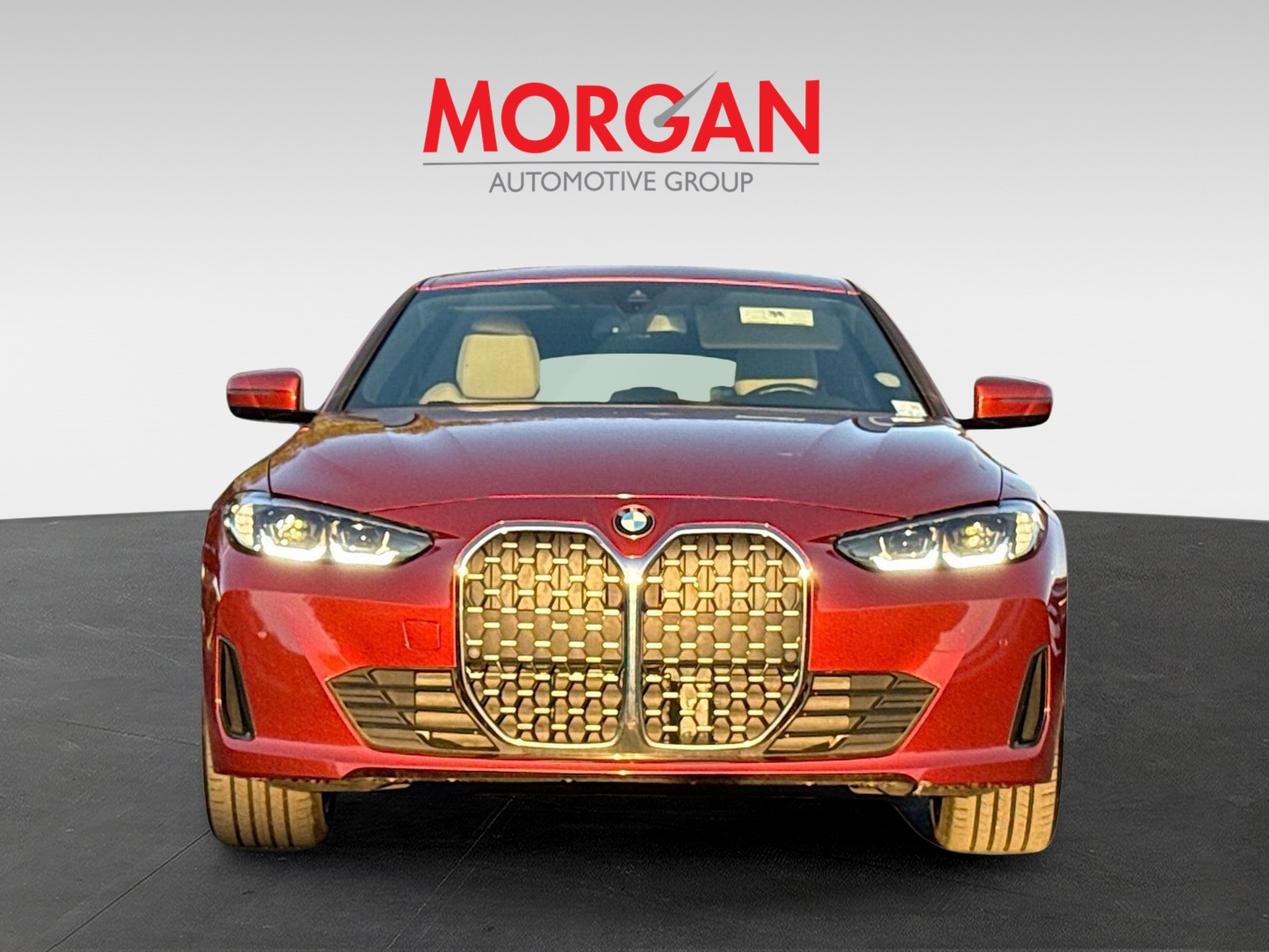2023 BMW 4 Series - Photo 3
