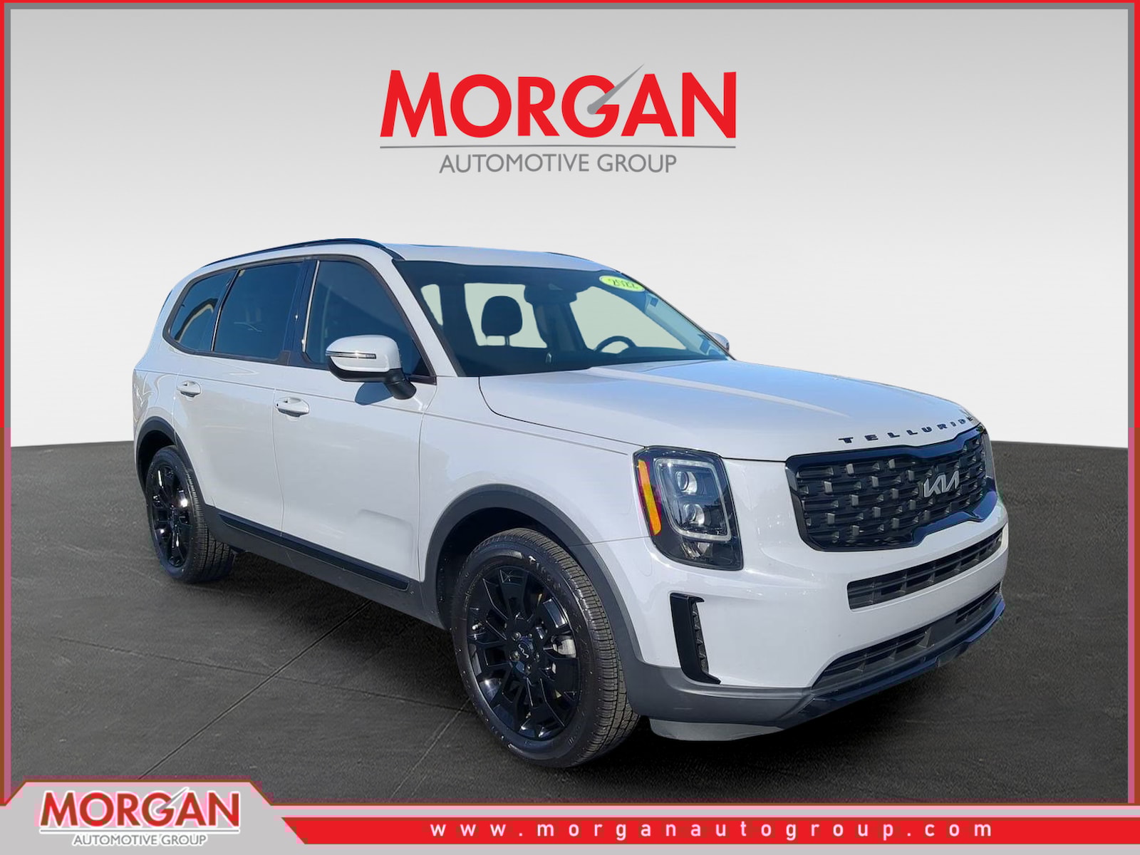 Certified Pre-Owned 2022 Kia Telluride EX Sport Utility in 