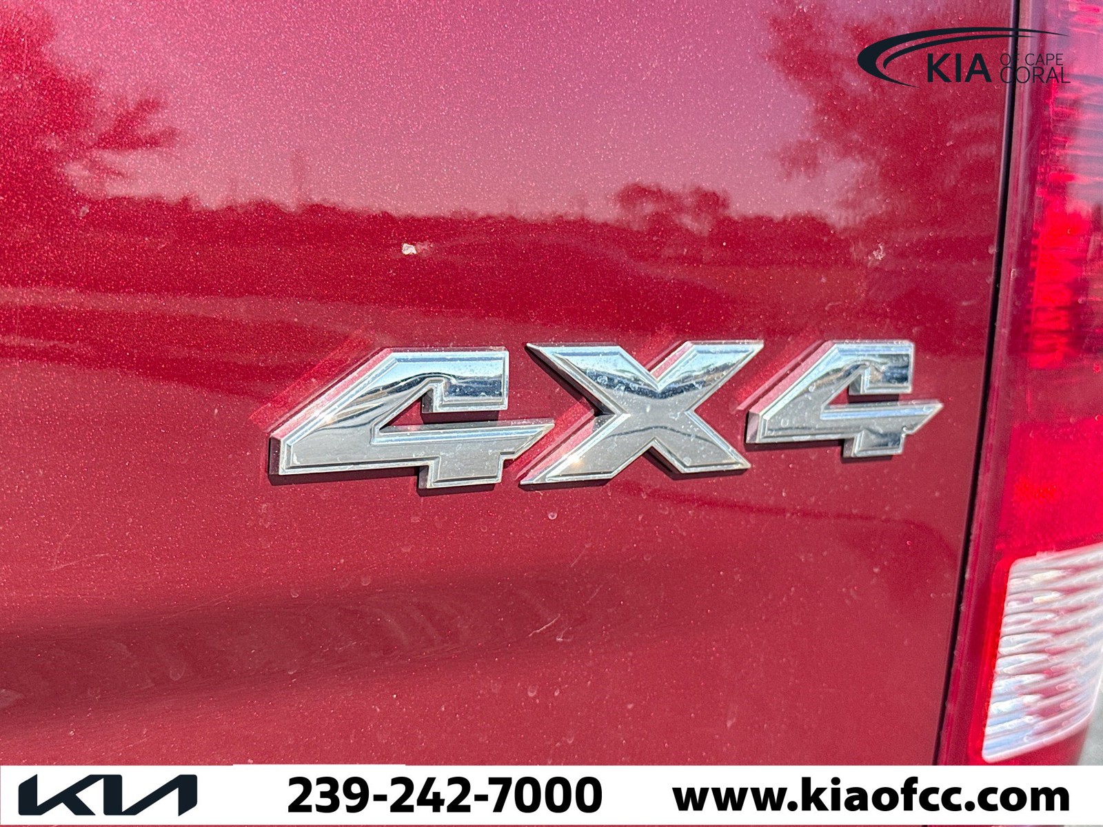 2018 Ram 2500 - Photo 11