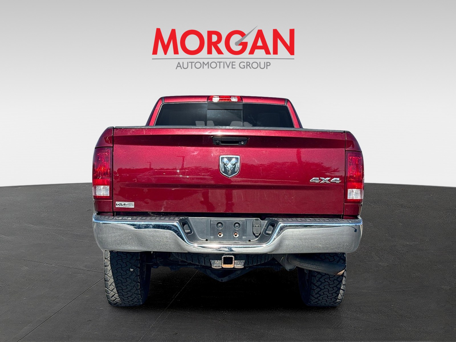 2018 Ram 2500 - Photo 6