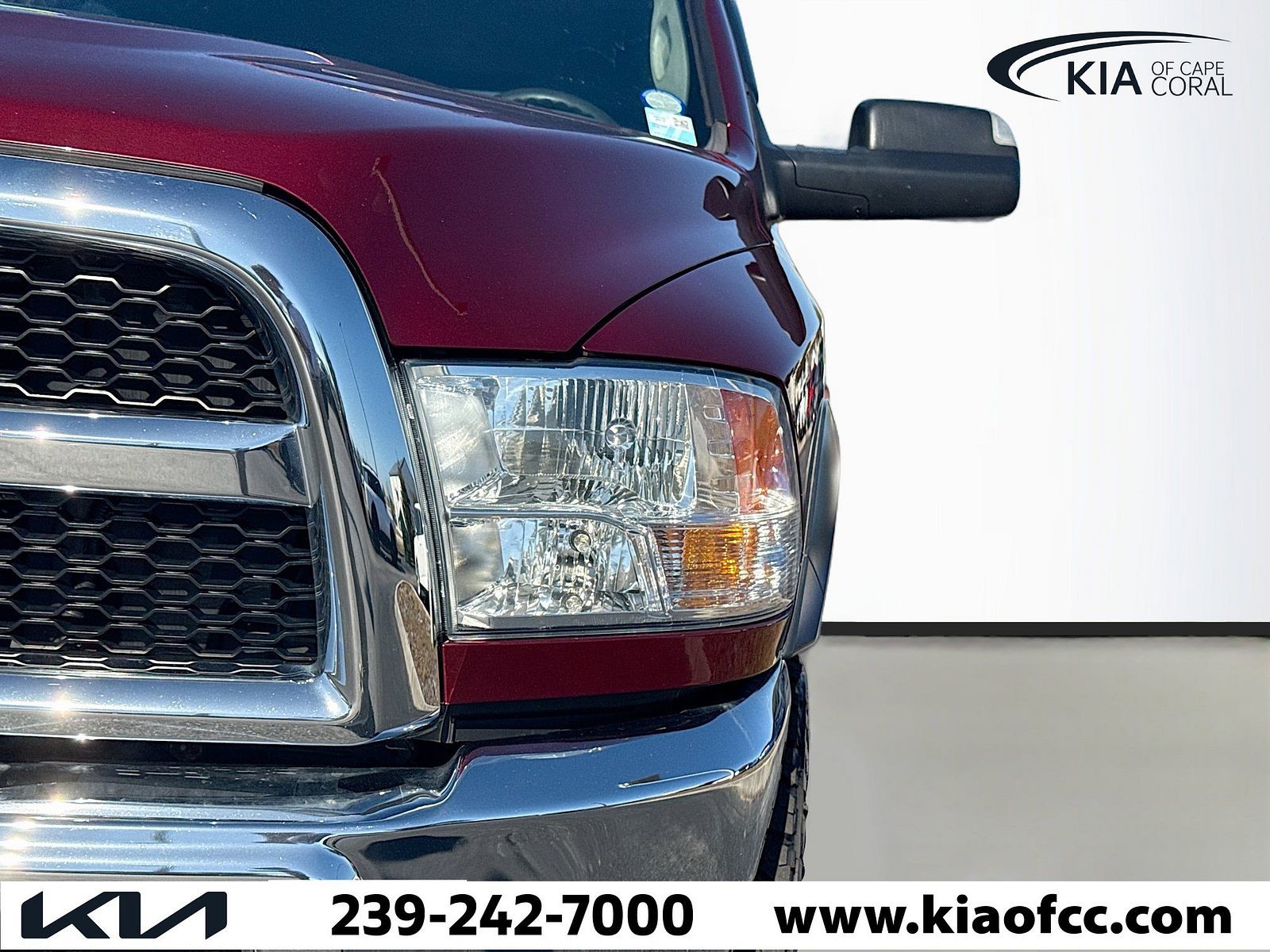 2018 Ram 2500 - Photo 9