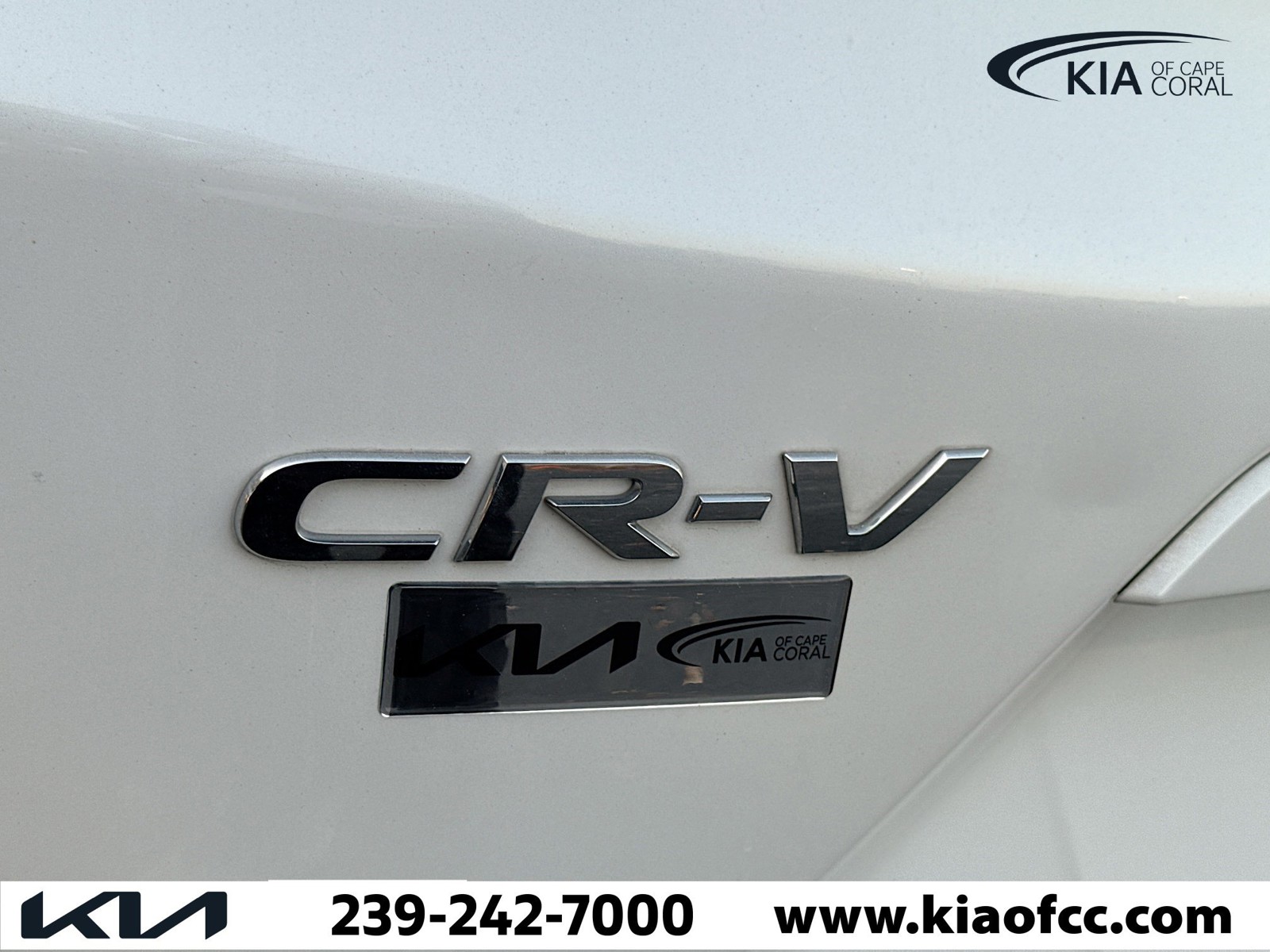2020 Honda CR-V - Photo 11