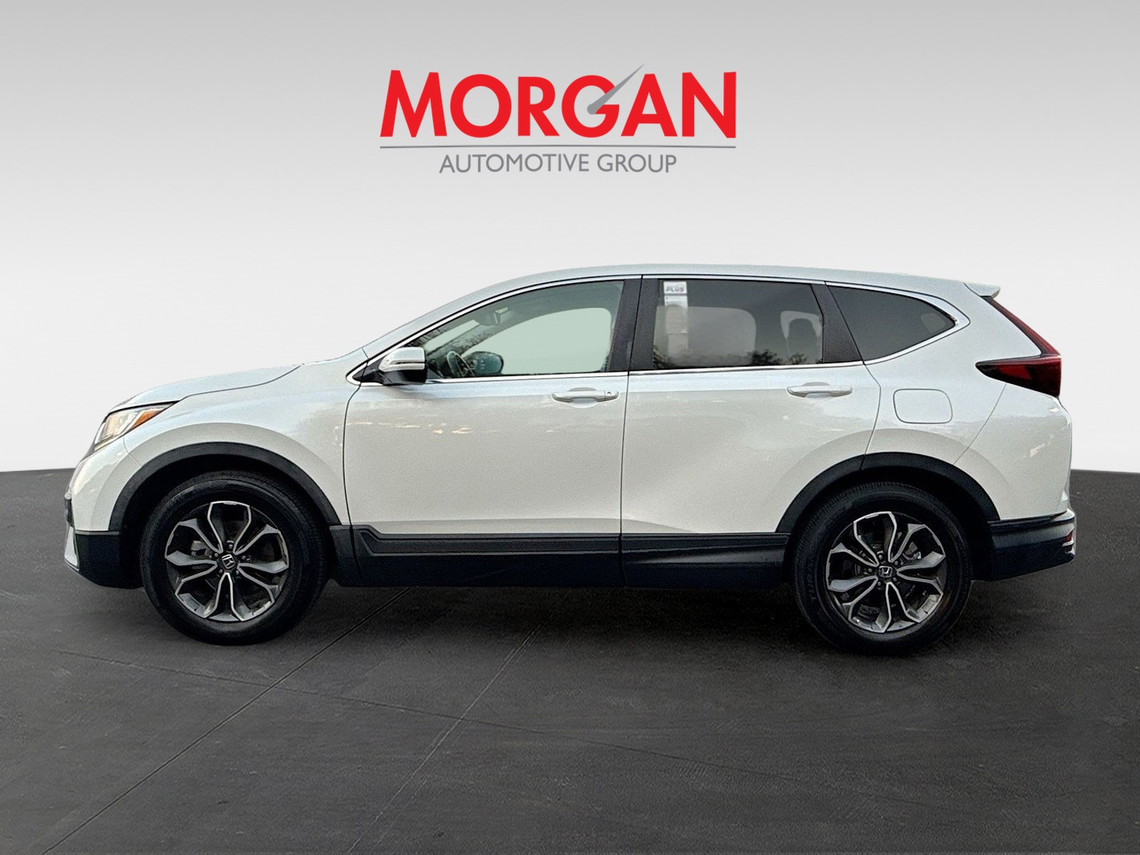 2020 Honda CR-V - Photo 5
