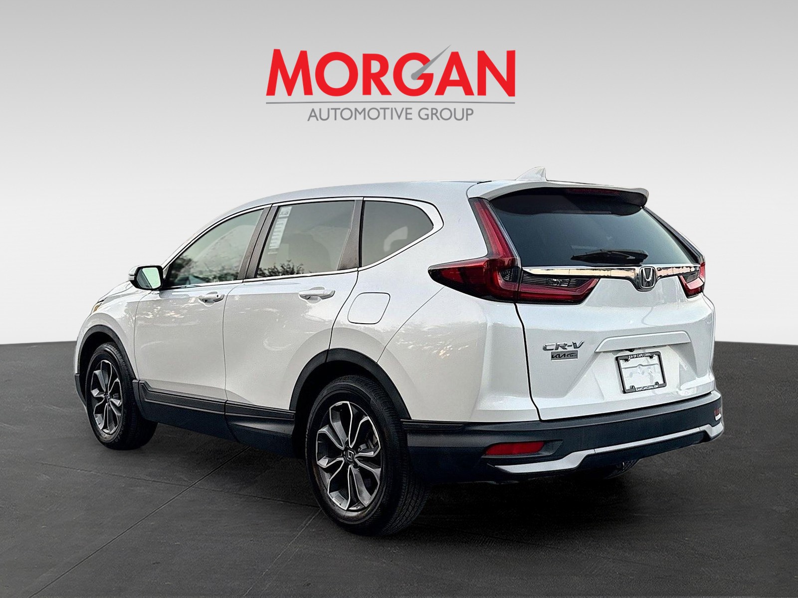 2020 Honda CR-V - Photo 6