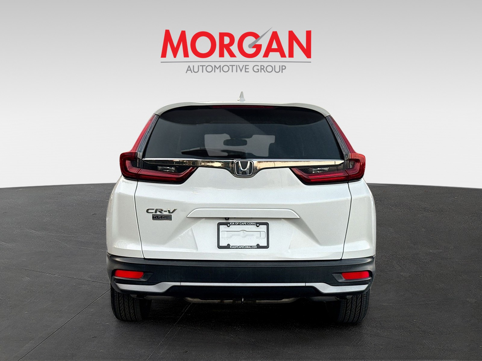 2020 Honda CR-V - Photo 7