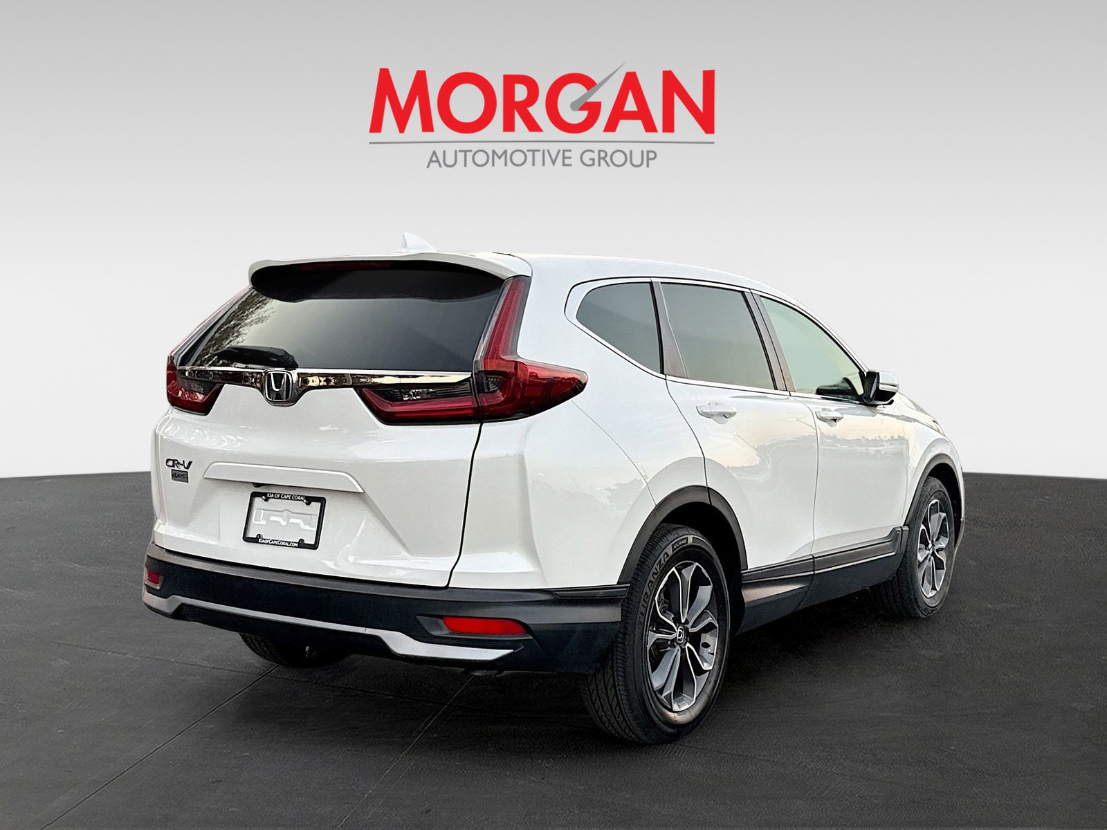 2020 Honda CR-V - Photo 4