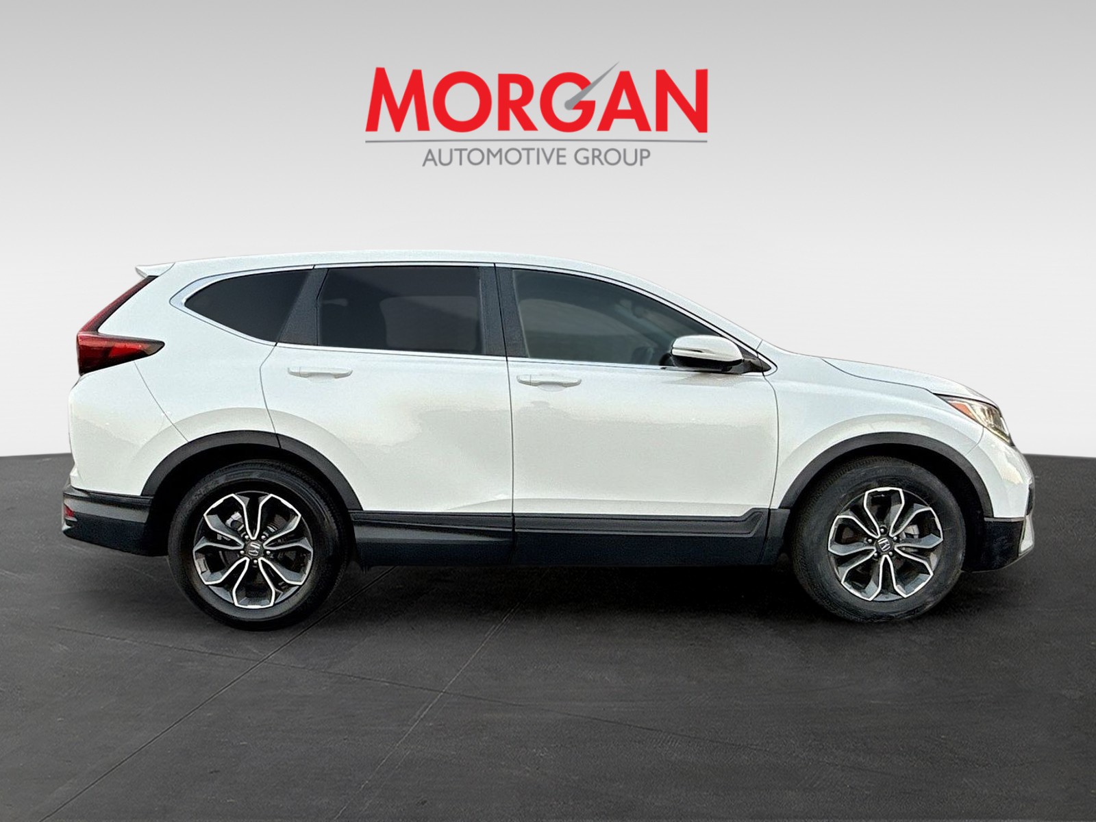 2020 Honda CR-V - Photo 2