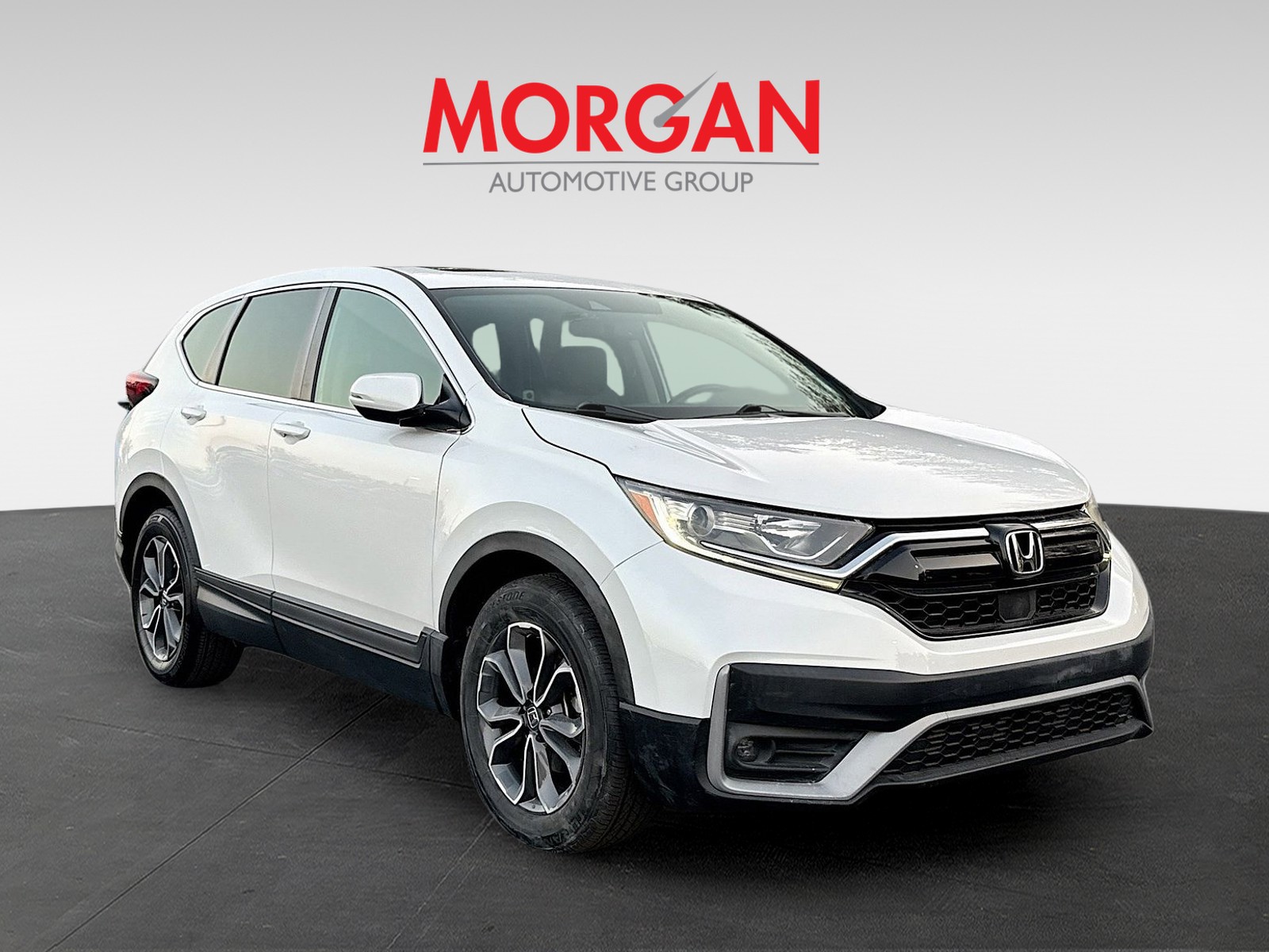 2020 Honda CR-V - Photo 3