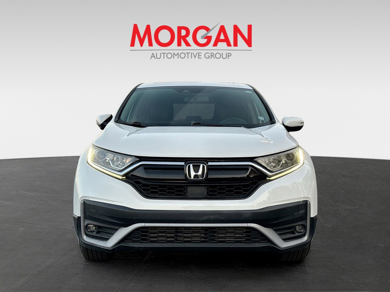 2020 Honda CR-V - Photo 8