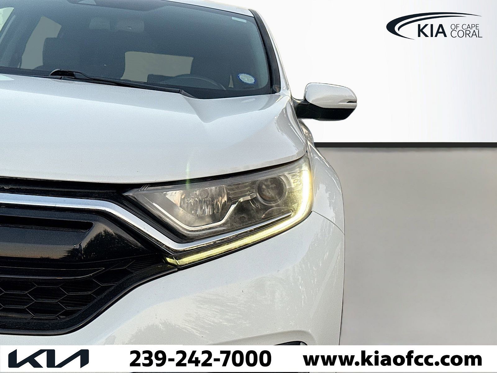 2020 Honda CR-V - Photo 9